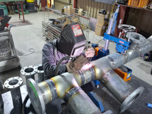 ファースト企画株式会社 配管工事・土木施工管理／未経験者大歓迎／働きやすさ徹底追及