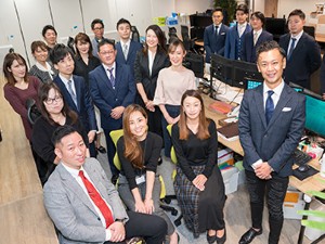 税理士法人経営サポートプラスアルファ 9割未経験入社／13期連続増収／税務会計コンサルタント