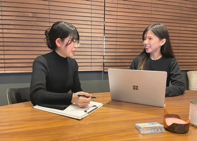 株式会社クロスマインド 一般事務／未経験歓迎／年休125日&土日祝休／月給30万円～