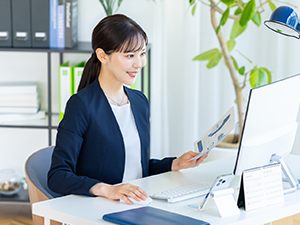 あいおいニッセイ同和損害保険株式会社 医療・治療費請求チェックのサポート事務／点検・審査・検証