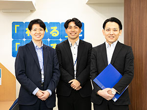 株式会社ウィルウェイ(馬渕教育グループ) 個別指導校舎の運営／授業対応ナシ／13時出勤・残業少なめ