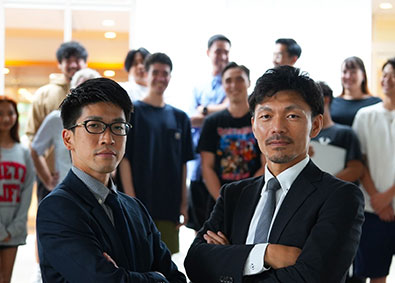 株式会社オフィスワイズ 国際教育事業の企画運営アシスタント／リモート可／転勤なし