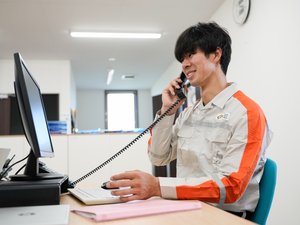 幌清株式会社 安定企業を活性化！経営企画／残業ほぼなし／年休120日以上
