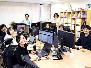 ヨクスル株式会社 Web広告・動画制作・SNSなどを活用した企画営業