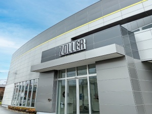 ＺＯＬＬＥＲ　Ｊａｐａｎ株式会社 外資系企業での事務／経験・性別不問／土日祝休み／残業なし