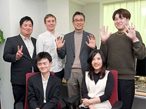 株式会社イルミナ 開発エンジニア／福利厚生豊富／平均年齢32歳／3年間離職0人