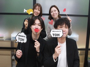 株式会社ティーオーエイチ 即戦力歓迎／成果で稼ぐ求人営業／完休2日制／賞与年2回