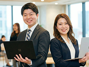 株式会社ゼン・ランド(TOKYO PRO Market上場) 不動産の仲介営業／100％反響／月給40万円／年休123日