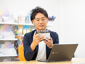 株式会社ケイズコーポレーション 営業事務／年休126日／土日祝休／残業月平均5h／転勤なし