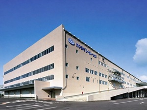 株式会社カワタキコーポレーション 物流センター運営スタッフ