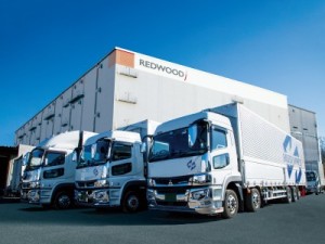 株式会社三善物流ソリューション 総合職／倉庫スタッフ・ドライバー／賞与あり／原則定時退社