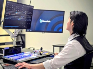 木村情報技術株式会社 配信機材管理／未経験歓迎／賞与4.2か月／残業20h／土日休