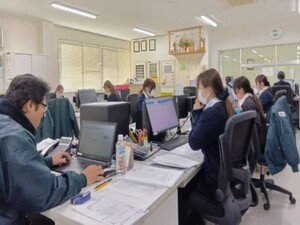 株式会社ヒューテックノオリン（Hutech norin Co.,Ltd.）(SGホールディングスグループ) 食品物流の事務／宮城県勤務転勤なし／未経験歓迎／福利厚生充実