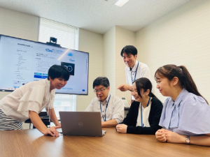 クリエートメディック株式会社【スタンダード市場】 医療機器管理の事務スタッフ／創業52年の上場企業