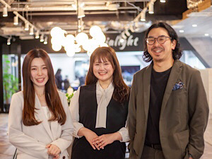 株式会社ポテンシャライト フルリモート／HRコンサルタント／年休120日／月給37万～