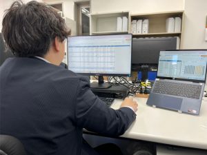 税理士野田賢治事務所 税理士補助／未経験から一生モノの専門スキルを／土日祝休