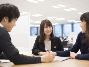 日本証券業協会 総合職（自主規制部門／監査部門）／土日祝休／残業月20h未満