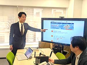 株式会社ワッセイ・ソフトウエア・テクノロジー 教育現場を支えるシステムのルート営業／土日祝休み／ノルマなし