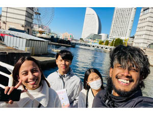 拓進株式会社 日本語学校の教員／土日祝休／年休125日／残業ほぼなし　