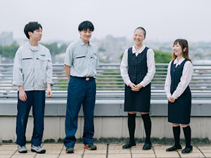 株式会社共和サービスセンター(共和電業グループ) 文系OK／測定・センサ技術スタッフ／上場グループ／残業12h