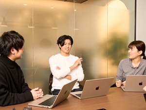 株式会社Ｌｉｎｃ’ｗｅｌｌ 医師ヘッドハンター／月給50万円～／リモート可／年休125日