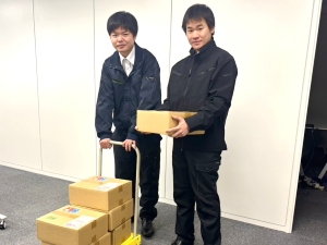 株式会社ＩＴＤ 通信機器などのサービスエンジニア／未経験歓迎／年休128日