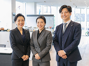 株式会社ビジョナグループ 人事・採用／未経験歓迎／新設ポスト／月給26万円～／転勤なし