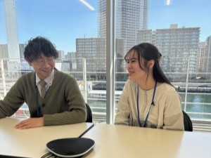 一般社団法人漁業情報サービスセンター SE／リーダー候補／土日祝休／実働7H／プライム中心／転勤無