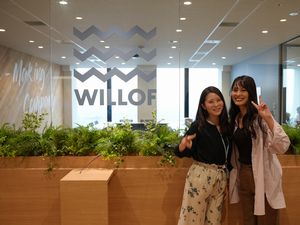 株式会社ウィルオブ・ワーク 事務／月給25万円／未経験歓迎／基本残業なし／COD2604