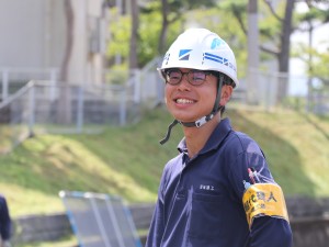 岡崎建工株式会社 造園施工マネジメント／未経験歓迎／月給30万円以上／土日祝休