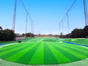 株式会社ハンズゴルフ＆リゾート ゴルフ練習場の事業企画・支配人候補／年俸450万円～