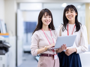 株式会社医師のとも(MRTグループ) 営業事務／未経験歓迎／年休120日／月給26万円～