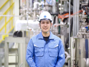 株式会社大阪合成有機化学研究所(カネカグループ) 医薬品製造オペレーター／未経験歓迎／賞与4.6カ月／土日祝休