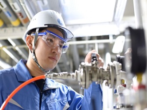 株式会社大阪合成有機化学研究所(カネカグループ) 医薬品製造オペレーター／未経験歓迎／賞与4.6６カ月