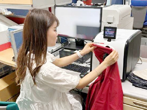 株式会社協同インターナショナルコーポレーション 海外営業アシスタント（英語を活かせる貿易事務）完全週休2日制