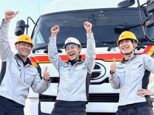 佐渡汽船運輸株式会社 大型ドライバー／住宅手当・社員寮完備／転勤なし／賞与年2回