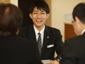 有限会社塚本葬儀社 葬祭プランナー／未経験入社90％以上／賞与3カ月分／手当充実