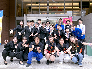 学校法人ホスピタリティ学園 鉄道科の講師／教員免許・経験不要／基本土日祝休＆年休120日