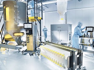 ザルトリウス・ステディム・ジャパン株式会社(ザルトリウス・グループ) アカウントマネージャー／スーパーフレックス／残業月20h程度