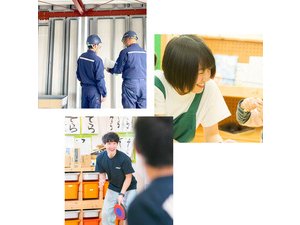 株式会社大川(大川グループ) 地域を支える横浜密着企業／RC・鉄骨施工管理／次席～所長採用