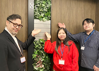 株式会社アダムスコミュニケーション(クレオグループ) コールセンタースタッフ／未経験歓迎／完週休2日／上場グループ