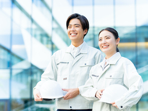 株式会社ダイワ 環境調査スタッフ／未経験歓迎／年休120日／土日祝休／残業少