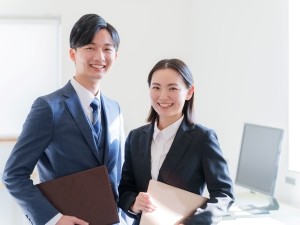 イーパートナーズ株式会社 コンサルティング営業／実働6時間50分／原則残業無／土日祝休