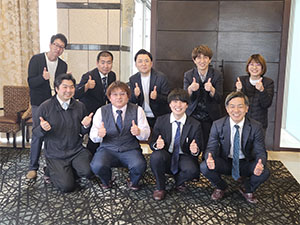 株式会社Ａｃｔｉｏｎ　ＯＮＥ 在宅介護・住環境コーディネーター／完全週休2日／賞与年2回