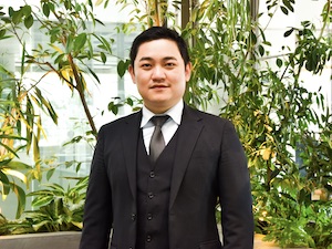 株式会社誠文堂(誠和ホールディングス) 社長秘書・通訳／中国語を活かす／未経験歓迎／年休120日