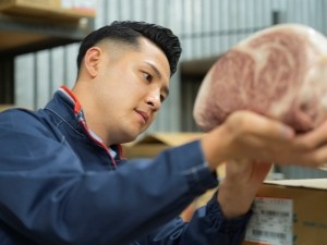 総合食品エスイー株式会社 食品のルート営業／賞与10.4カ月分／未経験歓迎／住宅手当有