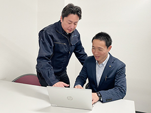 株式会社五健堂ホールディングス【TOKYO PRO Market上場】(五健堂グループ) 社内SE／インフラ運用経験者歓迎／完全週休2日制／土日祝休み