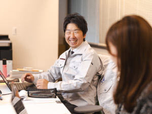 アルティジアＰ＆Ｃ株式会社 積算／業界高水準の待遇／土日祝休／年休127日／基本定時退社