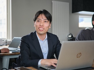 株式会社エリアネット 反響メインの不動産営業／ノルマ・新規開拓なし／残業少なめ