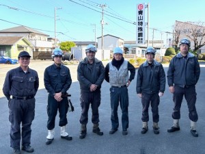 青山特殊鋼株式会社 未経験歓迎の金型加工／賞与約5カ月分／夜勤なし／年休126日